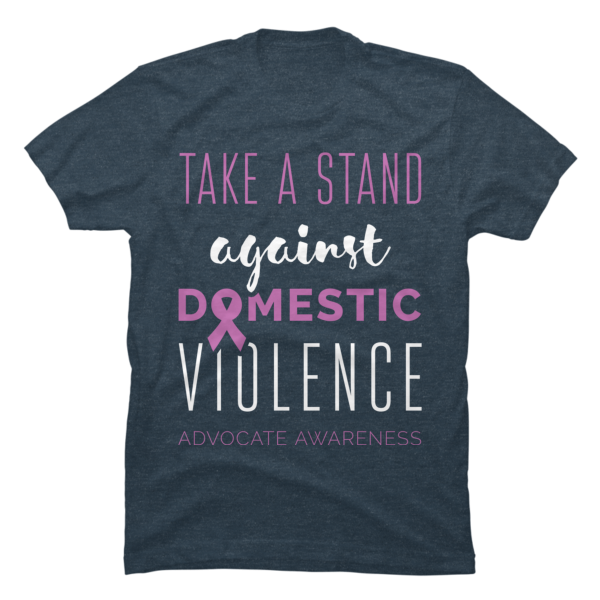 domestic violence shirts